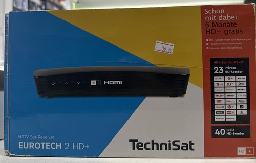 Technisat hdtv sat - technisat, hdtv-sat-receiver