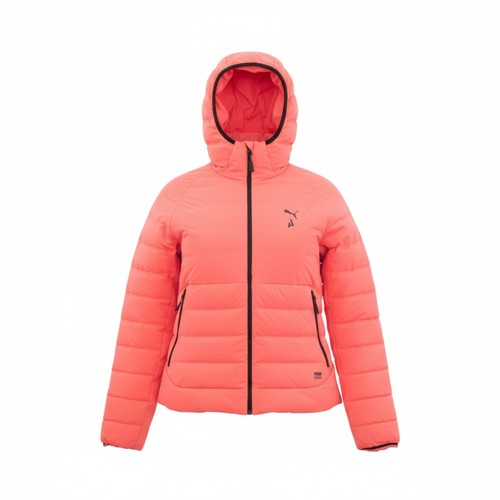 Puma seasons down jacke - seasons, damen
