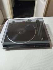 Technics SL‑DD20 Plattenspieler mit Haube Rarität