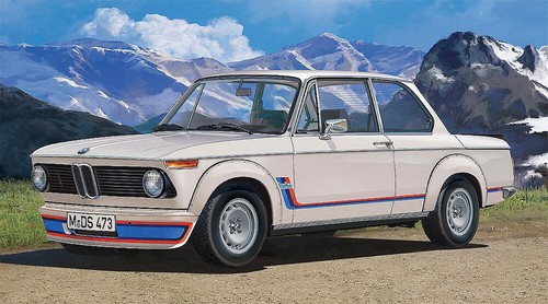 Hasegawa hc24 bmw - bmw, 2002