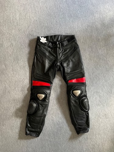 Ducati lederhose größe - größe, 52