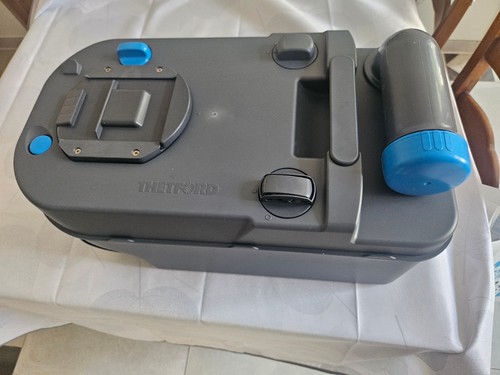 Thetford c220 casette - thetford,