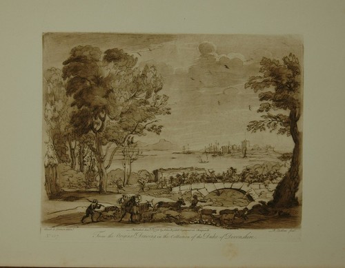 Richard earlom - richard, (1743-1822)