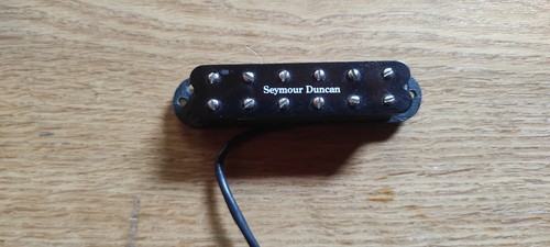 Seymour duncan jbc mini - seymour,