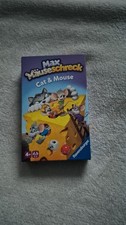 Ravensburger Max Mäuseschreck Spiel