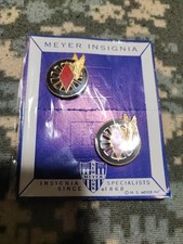 Army crest 5th - army,