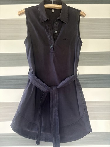 Armani jeans kleid m - armani,