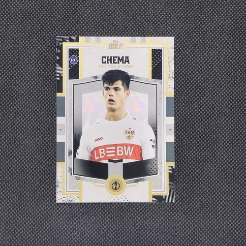 2025 topps gold - 2025/26,