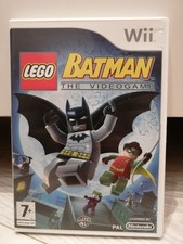 LEGO Batman: The Videogame