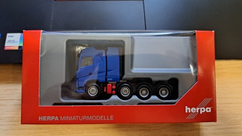 Herpa 304795 volvo gl - fh, 16