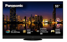 Panasonic OLED Fernseher 55