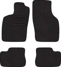 Fußmatten Velours Autoteppich