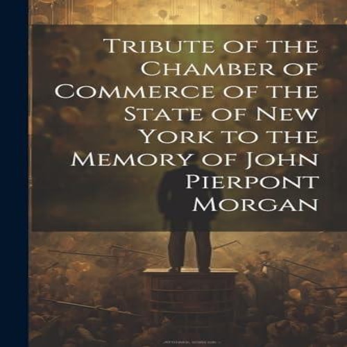 Tribute the chamber of - of,