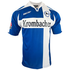 Saller arminia bielefeld - saller,