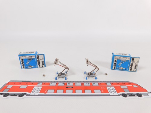 Märklin 7208 typ 11 - typ,