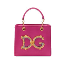 DOLCE & GABBANA DG Girls Small