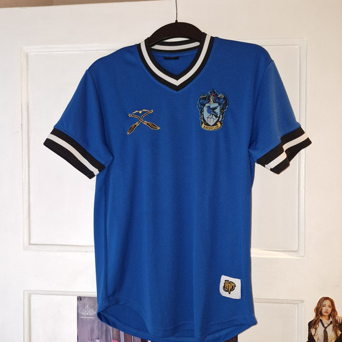 Harry potter quidditch trikot - potter,