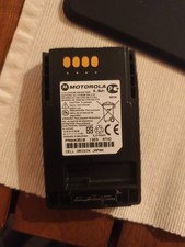 Motorola PMNN4351B Original
