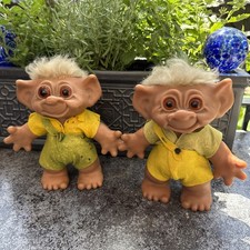 Seltene Zwillinge Original