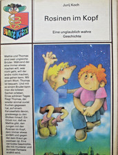 Rosinen im Kopf Jurij Koch