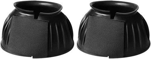 Hufglocken gummi paar - 1,