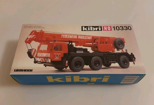 Kibri 10330 liebherr ltm - 10330,