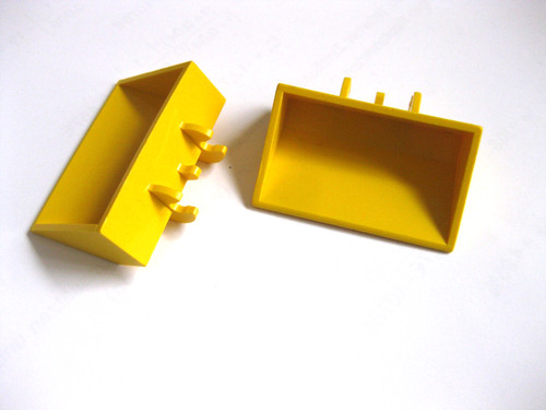 Lego 3433 gelb schaufel - lego®,