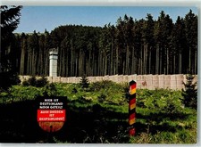 10328991 - Brocken Zonengrenze