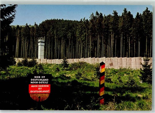10328991 brocken zonengrenze - 10328991,