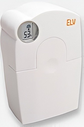 Elv fht funk - elv,