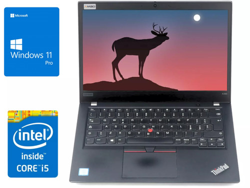 Lenovo thinkpad x390 8265u - lenovo,