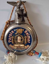 Reservistenflasche 13