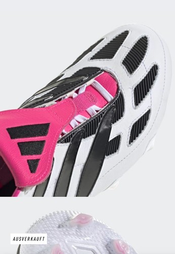 Adidas precision - adidas, fg