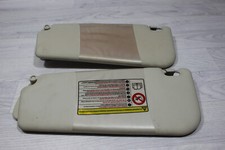 Sonnenblende satz 3dx199 - sonnenblende, /