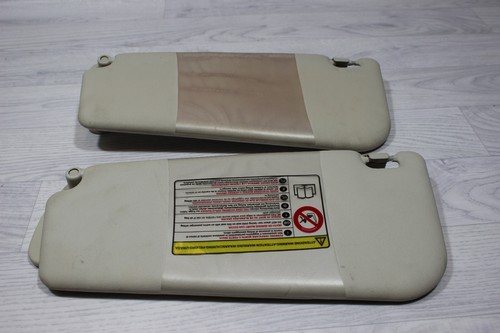 Sonnenblende satz 3dx199 - 3dx199, /