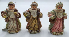 Weihnachtsmann Figuren 3