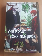 Die Braut des Magiers Band 1