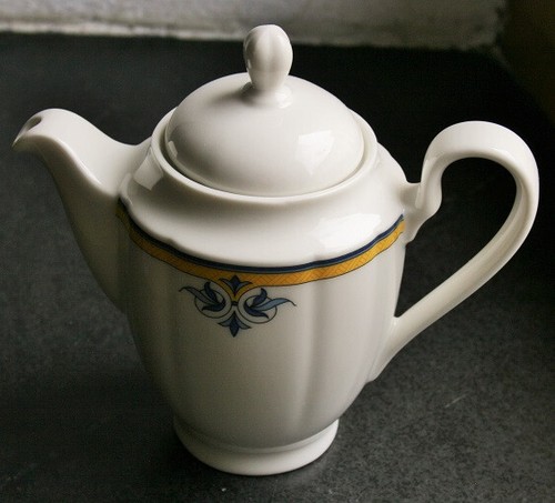 Rosenthal moccakanne pearl - rosenthal,