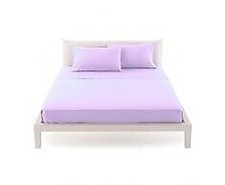 BASSETTI Glatte Bettlaken