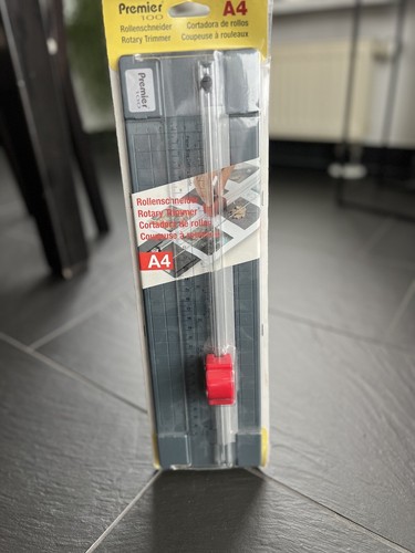 Premier rollenschneider - premier,