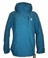DAMEN OCK OUTDOOR DOPPELJACKE