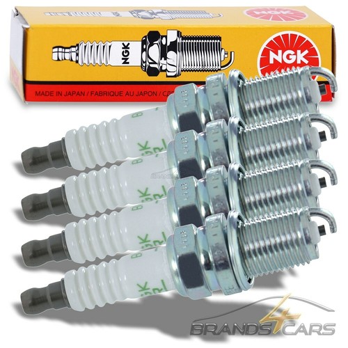 Ngk zündkerze für nissan - zÜndkerze,