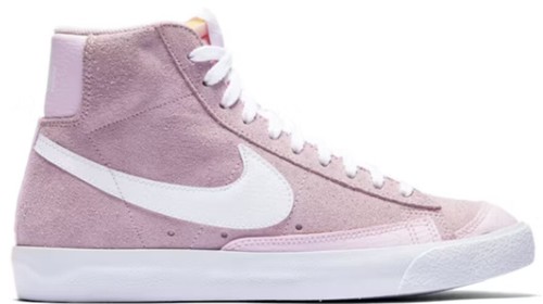 Wmns nike blazer - nike, mid