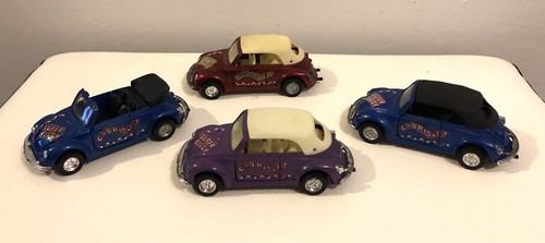 Stück käfer modellautos - vw,