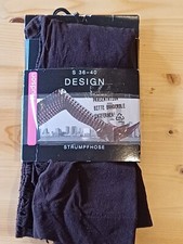 Hudson Design Strumpfhose