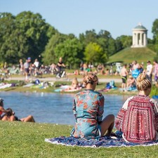 Tage kurzurlaub münchen - tage,