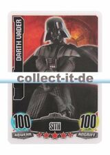 Force Attax Movie Cards 1 LE1
