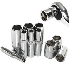 4 bis 14 mm Steckschlüssel