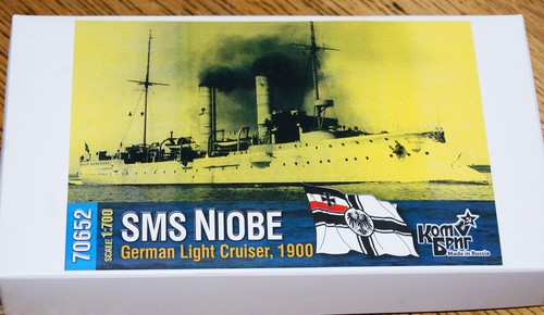 Combrig 70652 sms niobe - combrig,