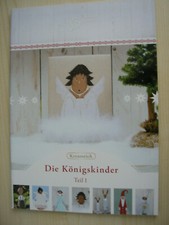 Die Königskinder, Teil 1